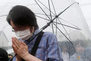 Thông tin mới vụ phóng hỏa xưởng hoạt hình khiến 33 người chết