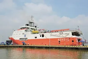 Biển Đông: Trung Quốc càng dọa sẽ càng bị phản ứng quyết liệt