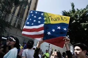 Ông Pompeo: Cuba, Nga, TQ, Iran phải 'rút khỏi' Venezuela