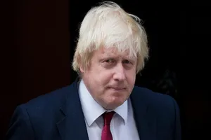 Vương quốc Anh có thủ tướng mới