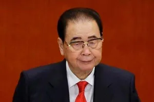 Cựu Thủ tướng Trung Quốc Lý Bằng qua đời ở tuổi 91