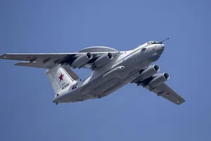 Nga-Trung tập trận trên không, gia tăng căng thẳng Đông Bắc Á