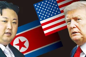 Mỹ sẵn sàng đảm bảo an ninh cho Triều Tiên từ bỏ hạt nhân