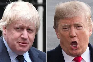 Vì sao gọi tân thủ tướng Anh là 'ông Donald Trump thứ hai'?