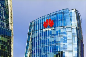 Huawei bị CH Czech cáo buộc 'gián điệp' cho Trung Quốc