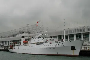 Biển Đông: Trung Quốc chuẩn bị triển khai thêm tàu thăm dò mới