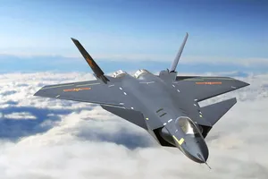 Trung Quốc điều tiêm kích J-20 đến Đài Loan, thách thức Mỹ 