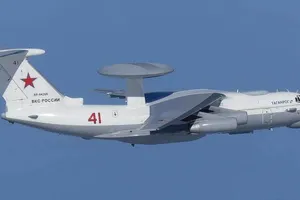 Lợi ích của Nga-Trung trong tranh chấp Nhật-Hàn