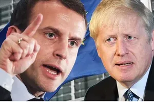 EU sẽ không đàm phán Brexit cho tới khi Anh trả 48 tỉ USD