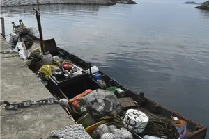 Hàn Quốc trả 3 người Triều Tiên vượt biên giới trên biển