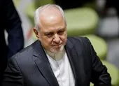 Ngoại trưởng Iran chính thức bị Mỹ trừng phạt