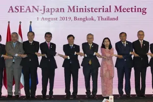 Tình hình biển Đông ‘ngày càng xấu đi qua từng năm’