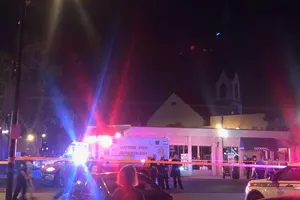 VIDEO: Mỹ lại xảy ra vụ xả súng thứ hai, 10 người chết