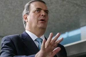 Mexico dọa sẽ có phản ứng trước Mỹ trong vụ xả súng ở Texas