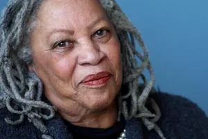 Toni Morrison - nữ văn sĩ da màu nhận giải Nobel đã qua đời