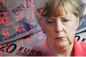 Mỹ-Trung thương chiến, Đức 'dính đòn'