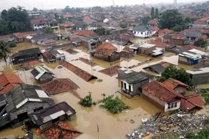 Tổng thống Indonesia xác nhận sẽ dời thủ đô khỏi Jakarta 