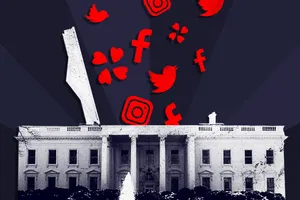 Mỹ cùng các công ty công nghệ tìm cách ngăn chủ nghĩa cực đoan