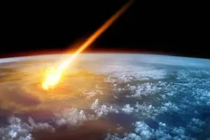 NASA cảnh báo nguy cơ tiểu hành tinh va vào Trái đất