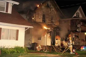 Cháy trung tâm chăm sóc, 5 trẻ em thiệt mạng thương tâm 