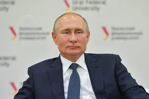 Tiết lộ mới về vụ nổ ở căn cứ Hải quân Nga