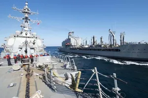 Iraq phản đối Israel tham gia bảo vệ an ninh vùng Vịnh