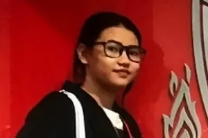 Cô gái Việt mất tích ở Anh đã được cảnh sát tìm thấy