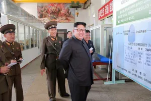 LHQ công bố các nước bị thiệt hại do Triều Tiên tấn công mạng