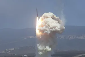 Nga tuyên bố không có đối thủ trong cuộc đua vũ khí hạt nhân 