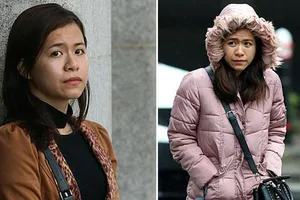 Bảo mẫu Việt lãnh án 6 năm ở Anh với cáo buộc giết người