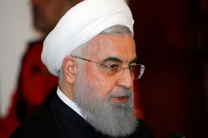 Iran chỉ trích Mỹ xây dựng lực lượng tại Vùng Vịnh