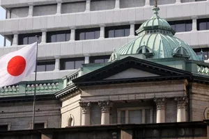 Nhật Bản vượt qua Trung Quốc thành chủ nợ lớn nhất của Mỹ