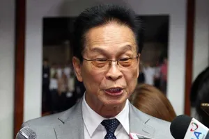 Philippines: Tàu chiến Trung Quốc là 'mối đe dọa an ninh'