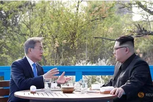 Triều Tiên nói không muốn đối thoại với Hàn Quốc