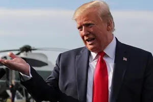 Ông Trump: 'Ngăn xả súng, Mỹ cần xây thêm bệnh viện tâm thần'