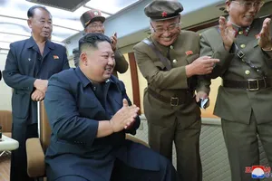 Triều Tiên, Trung Quốc cam kết tăng cường giao lưu quân sự