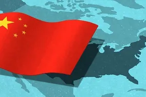 Mỹ 'làm căng' trước mức thuế quan trả đũa mới của Trung Quốc