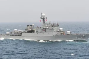 Hải quân Philippines sắp có tàu ngầm đầu tiên