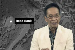 Ông Duterte yêu cầu phạt tàu Trung Quốc đâm tàu cá Philippines