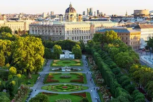 Vienna, thủ đô nước Áo, được đánh giá là thành phố đáng sống nhất năm 2019