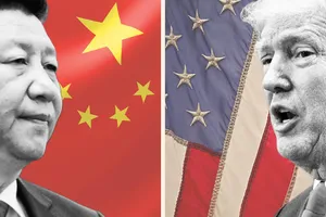 Trung Quốc hé lộ thời điểm diễn ra vòng đàm phán tiếp theo 