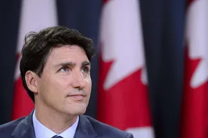 Ông Trudeau chỉ trích Trung Quốc bắt giữ công dân Canada