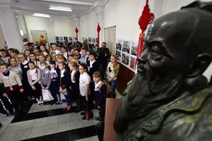 Viện Khổng Tử - 'cánh tay nối dài' của Trung Quốc ở nước ngoài