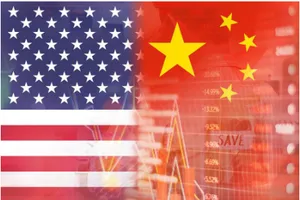 Sai lầm lớn của Trung Quốc trong thương chiến với Mỹ