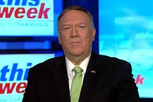 Ông Pompeo: 'Mỹ mong sớm nối lại đàm phán với Triều Tiên'