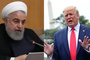 Mỹ để ngỏ khả năng gặp Iran tại Đại hội đồng LHQ