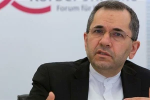 Iran: Không đàm phán nếu Mỹ tiếp tục 'khủng bố kinh tế'