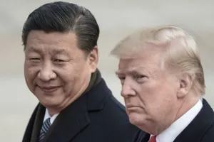 Động thái nhượng bộ mới của TQ trong thương chiến với Mỹ