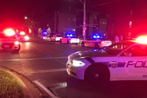 Xả súng ở Canada, ít nhất một người chết