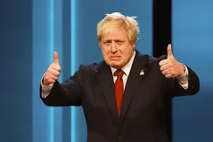 Nan giải Brexit: Thỏa thuận hay không thỏa thuận nói một lời